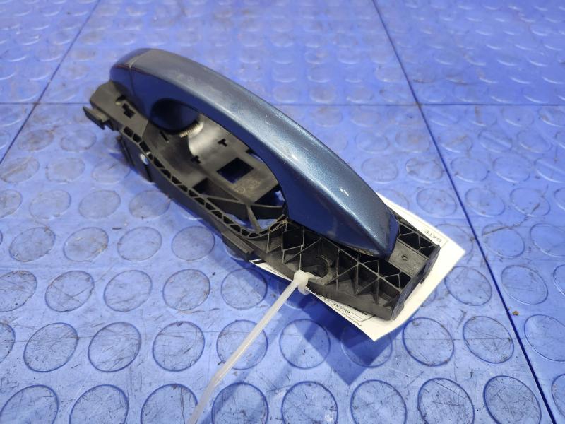2015 Volkswagen Golf Outside Door Handle