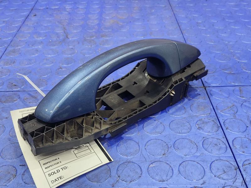 2015 Volkswagen Golf Outside Door Handle
