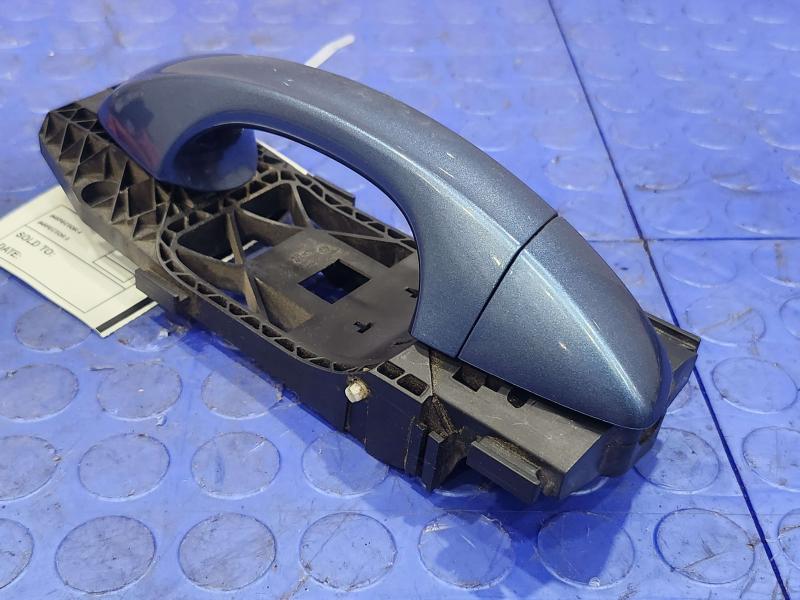 2015 Volkswagen Golf Outside Door Handle