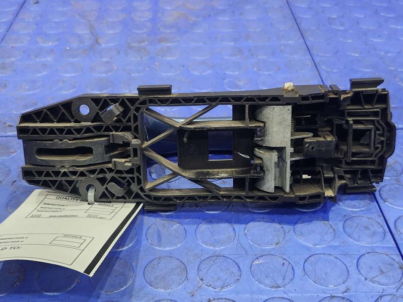 2015 Volkswagen Golf Outside Door Handle