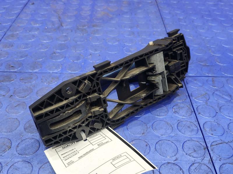 2015 Volkswagen Golf Outside Door Handle