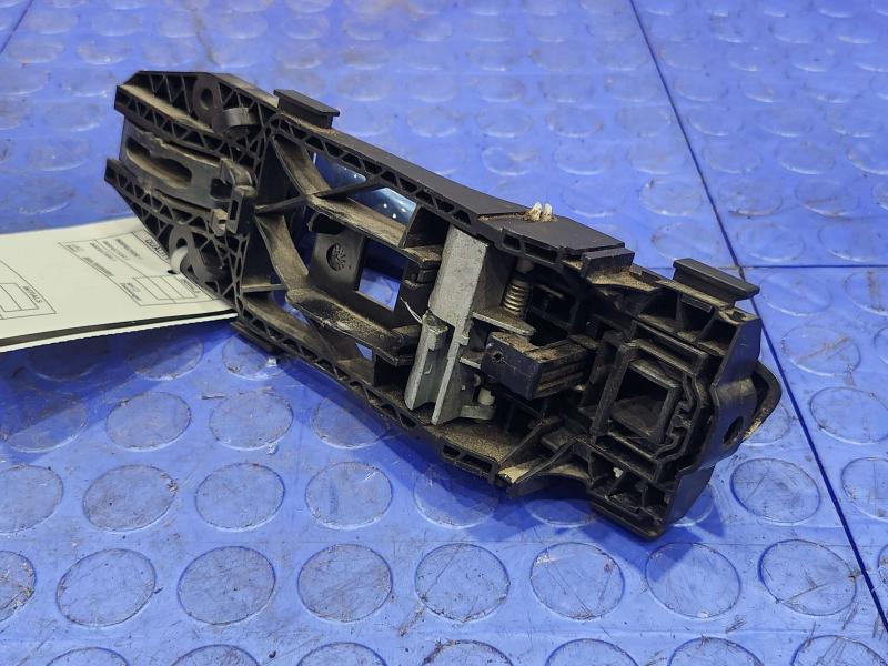 2015 Volkswagen Golf Outside Door Handle