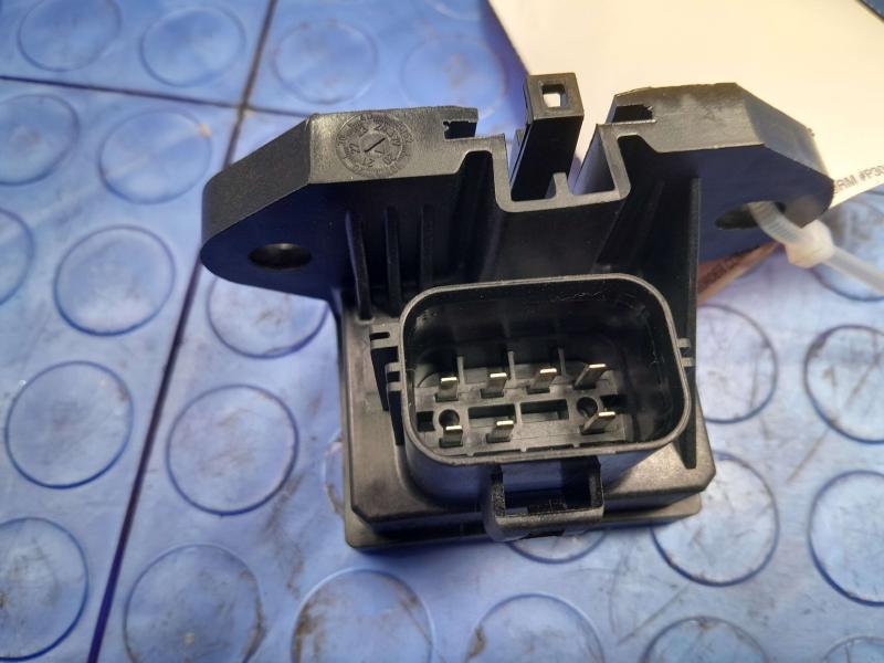 2018-2022 Ford Ecosport Fuel Pump Control Module Genuine OEM F1FA-9D370-FA