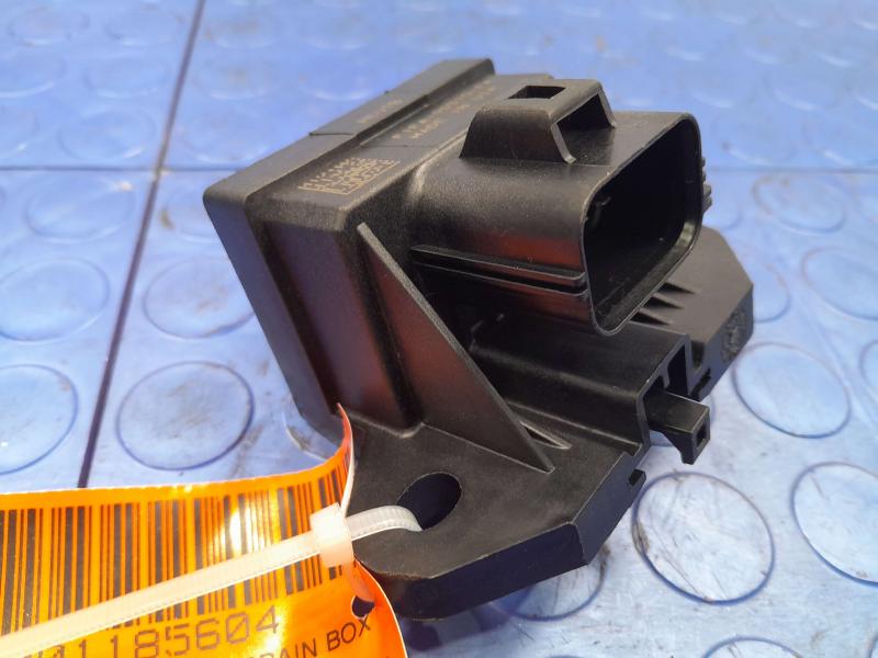 2018-2022 Ford Ecosport Fuel Pump Control Module Genuine OEM F1FA-9D370-FA