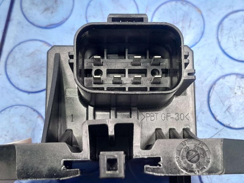 2018-2022 Ford Ecosport Fuel Pump Control Module Genuine OEM F1FA-9D370-FA