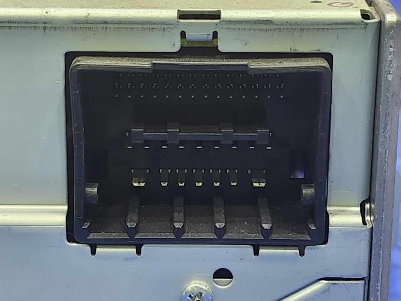 2011-2012 Buick Lacrosse Radio Receiver Head Unit AM FM XM XD ID UYE OEM 20983517