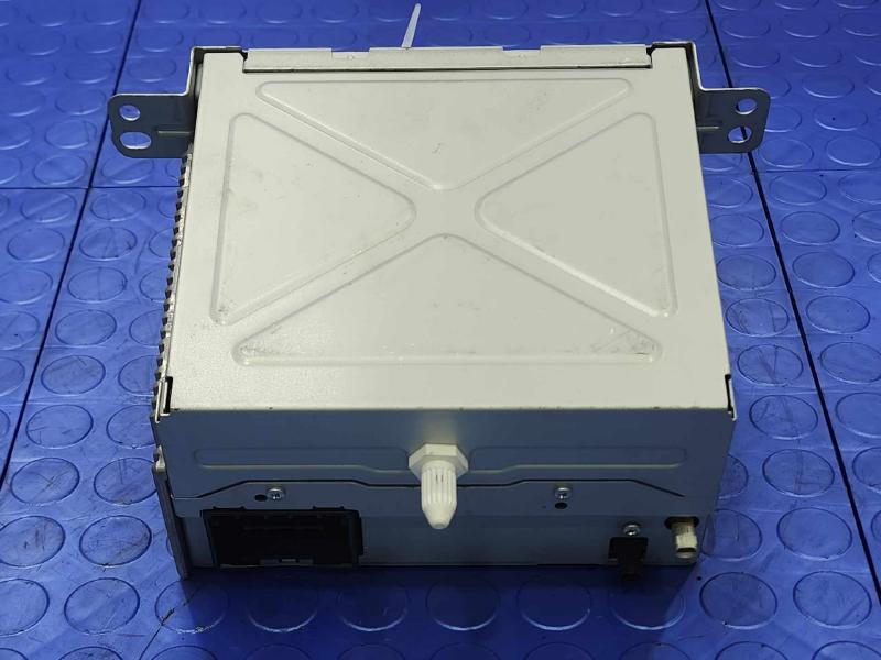 2011-2012 Buick Lacrosse Radio Receiver Head Unit AM FM XM XD ID UYE OEM 20983517