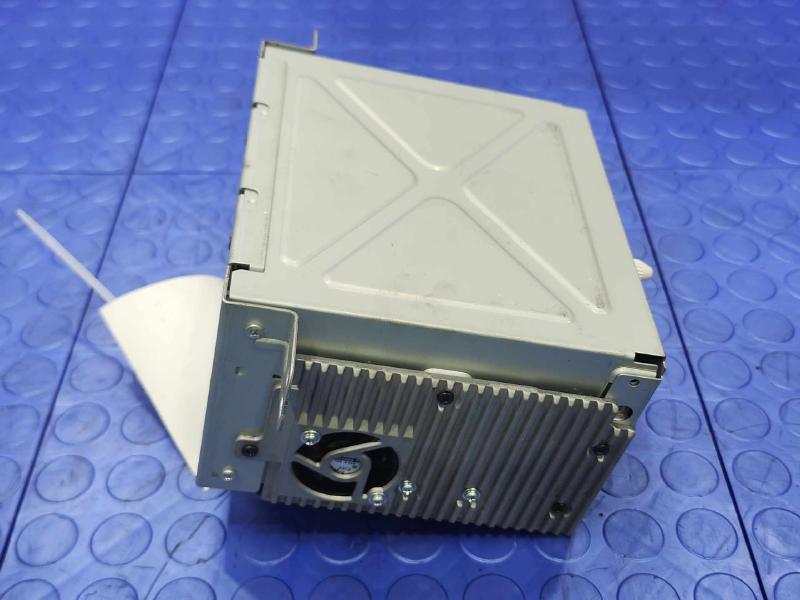 2011-2012 Buick Lacrosse Radio Receiver Head Unit AM FM XM XD ID UYE OEM 20983517