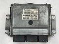 2014 Nissan Sentra Engine/Motor Brain Box