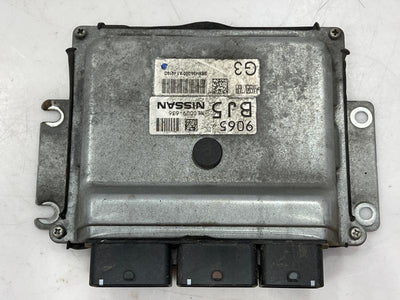 2014 Nissan Sentra Engine/Motor Brain Box