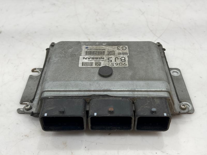 2014 Nissan Sentra Engine/Motor Brain Box