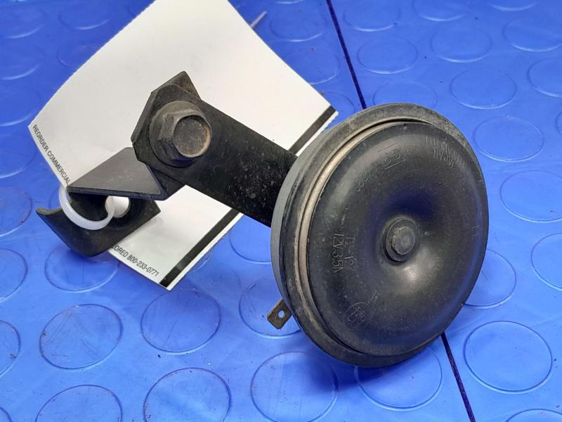 2018 Nissan Rogue Sport Horn