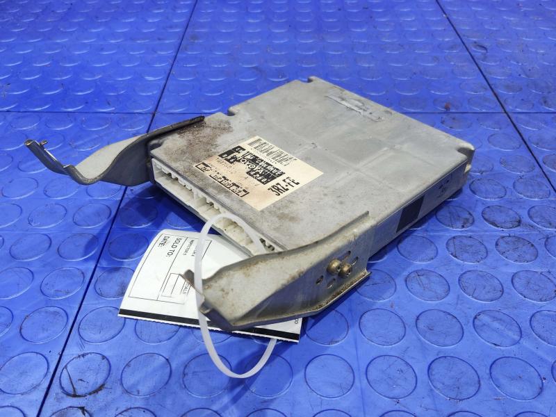 1997 Toyota Tacoma Engine/Motor Brain Box