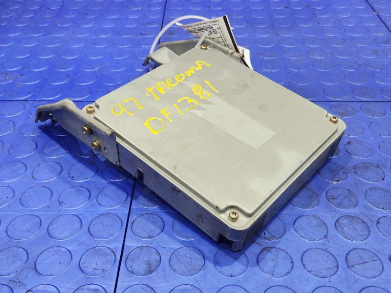 1997 Toyota Tacoma Engine/Motor Brain Box