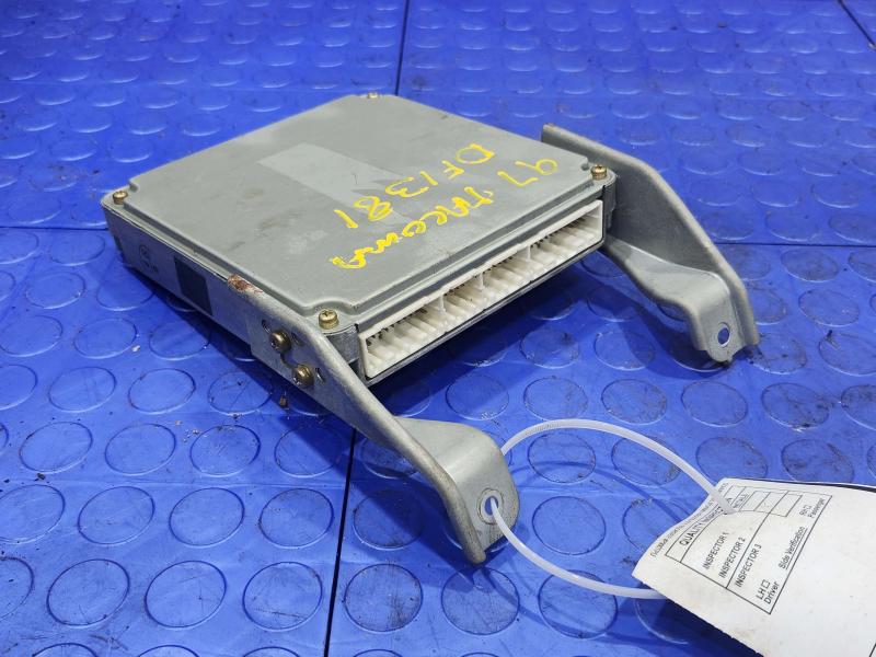 1997 Toyota Tacoma Engine/Motor Brain Box