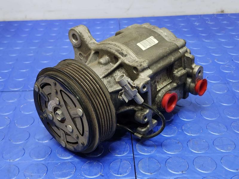 2014 Subaru BRZ A/C Air Compressor