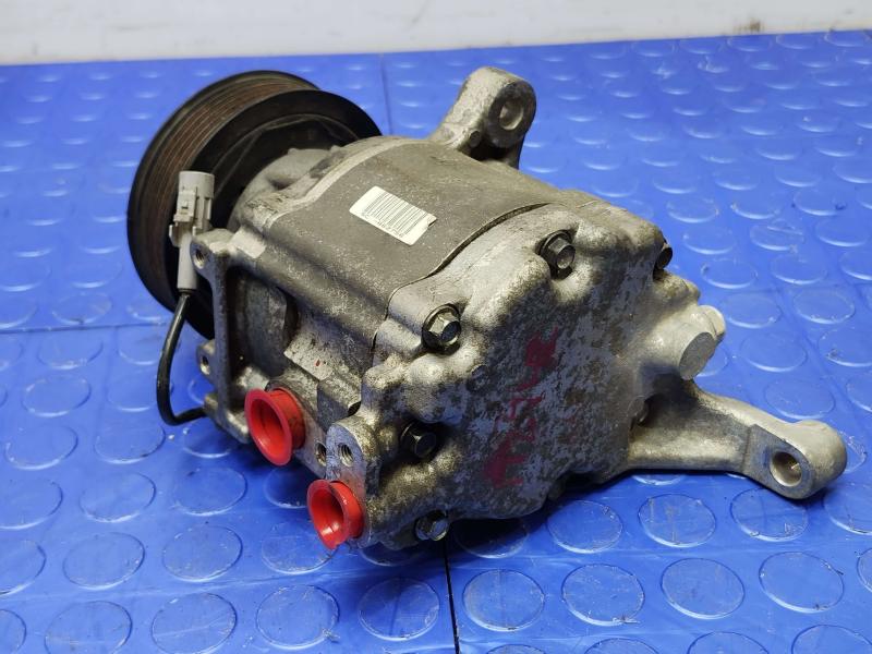 2014 Subaru BRZ A/C Air Compressor