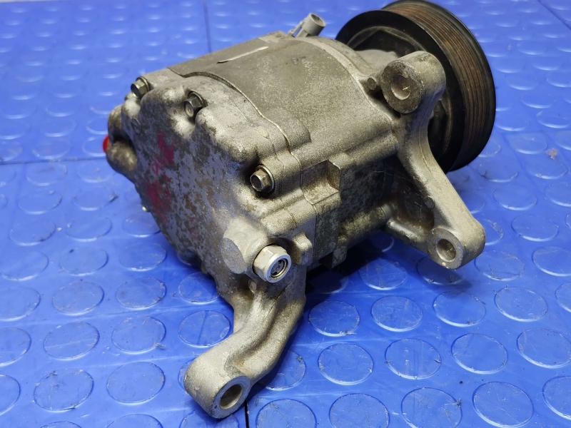 2014 Subaru BRZ A/C Air Compressor