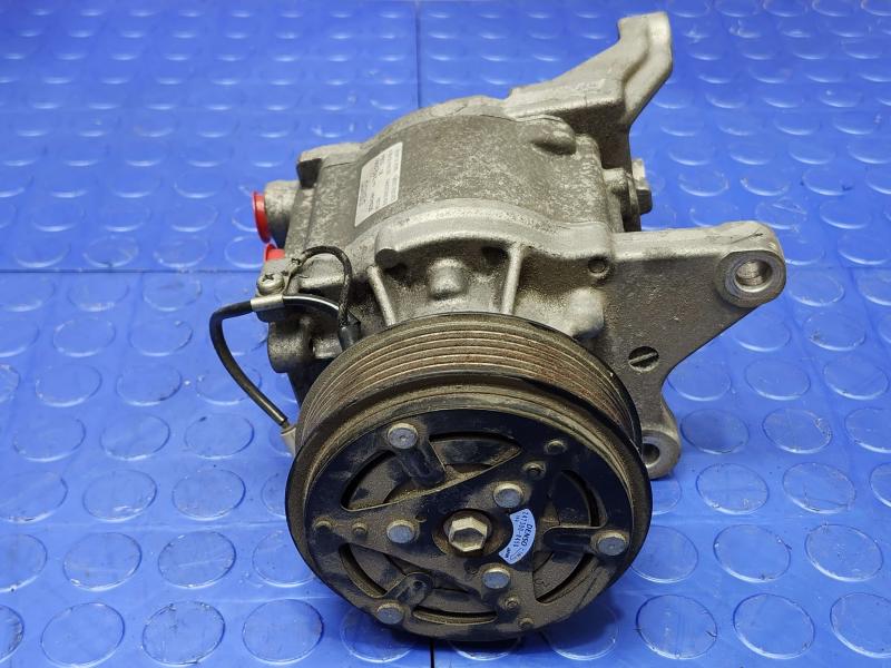 2014 Subaru BRZ A/C Air Compressor