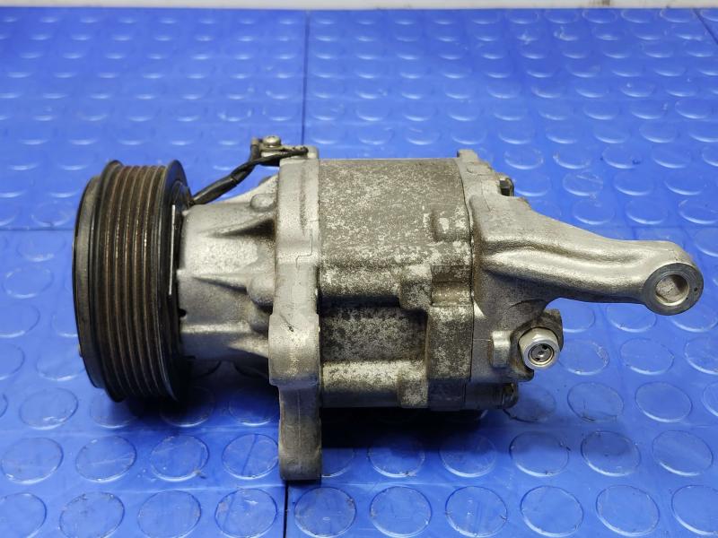 2014 Subaru BRZ A/C Air Compressor