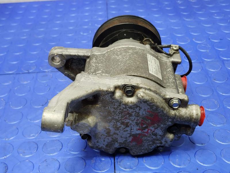 2014 Subaru BRZ A/C Air Compressor