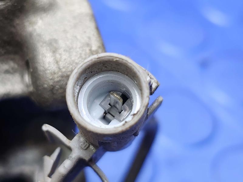 2014 Subaru BRZ A/C Air Compressor