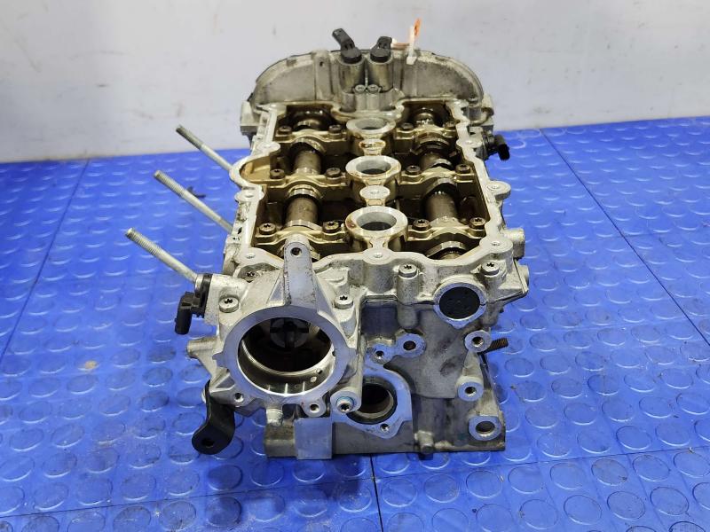 2018 Audi Q7 Cylinder Head