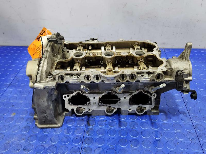 2018 Audi Q7 Cylinder Head