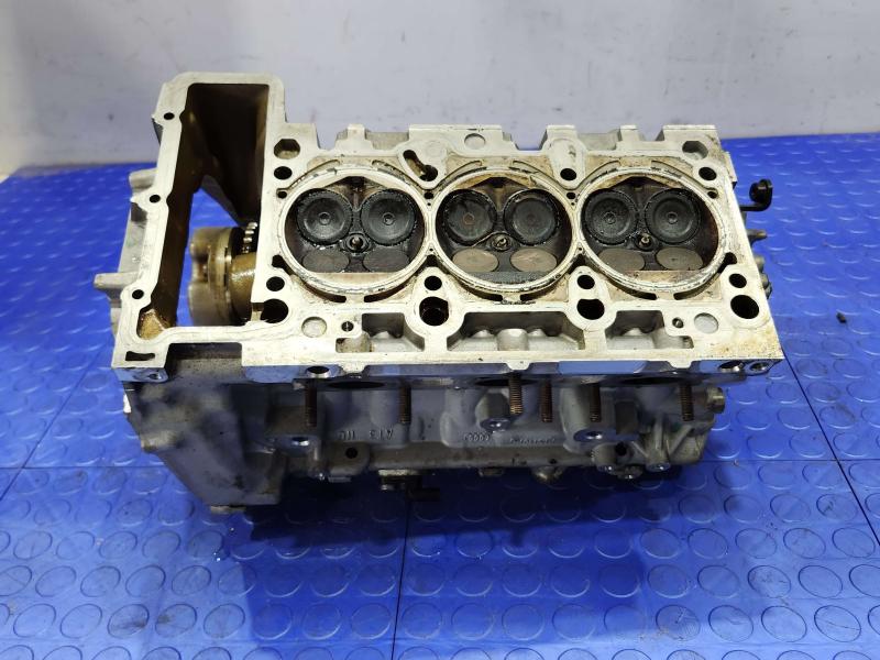 2018 Audi Q7 Cylinder Head