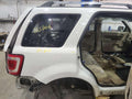2012 Ford Escape Quarter Panel