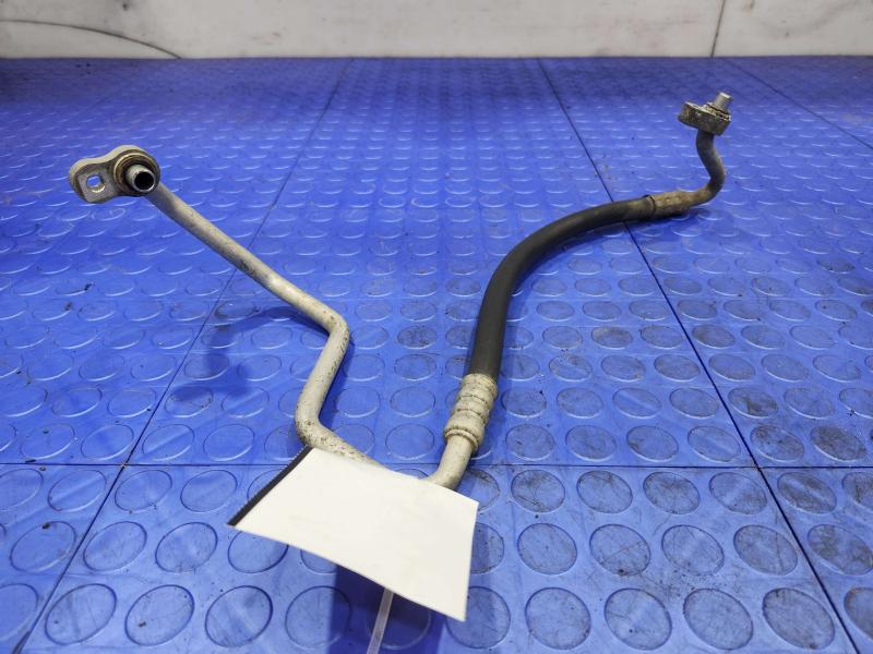 2005-2015 Toyota Tacoma 2.7L AC Discharge Hose Genuine OEM Part 8870304010