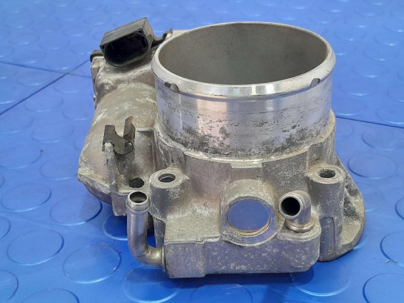 2012 Kia Sorento Throttle Body/Valve Assy