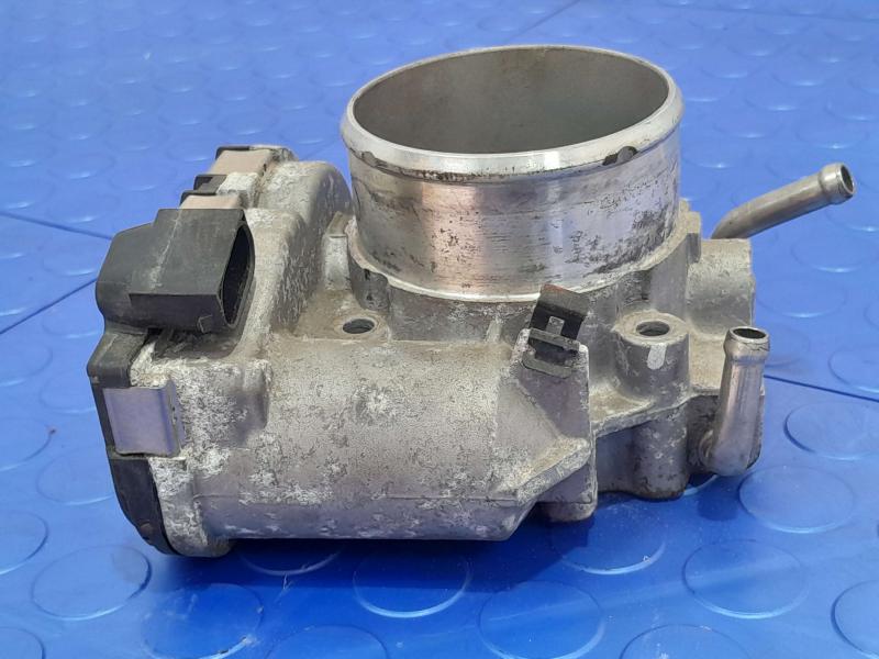 2012 Kia Sorento Throttle Body/Valve Assy