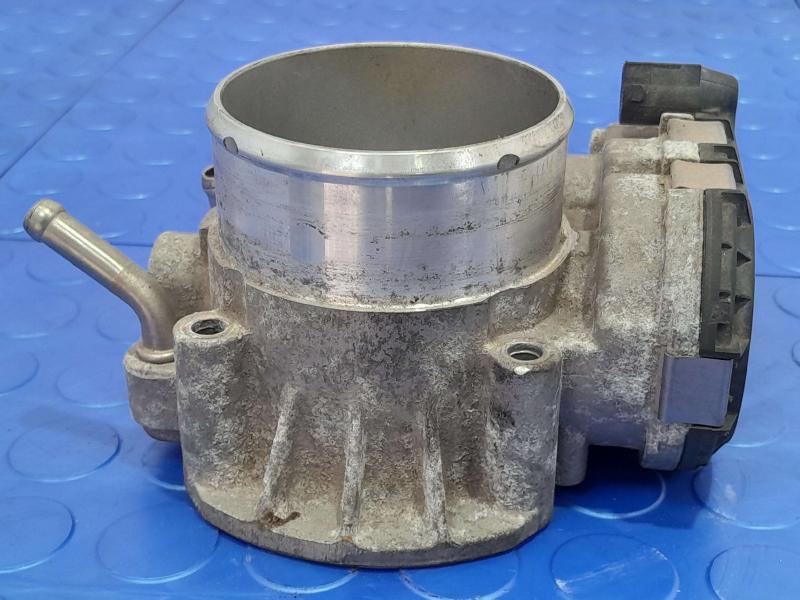 2012 Kia Sorento Throttle Body/Valve Assy