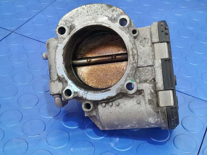 2012 Kia Sorento Throttle Body/Valve Assy