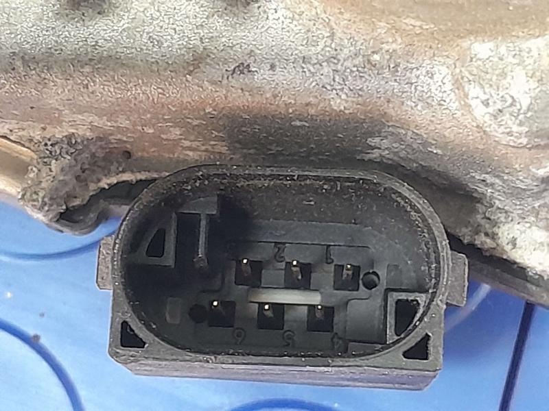 2012 Kia Sorento Throttle Body/Valve Assy