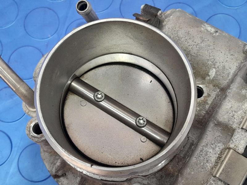 2012 Kia Sorento Throttle Body/Valve Assy