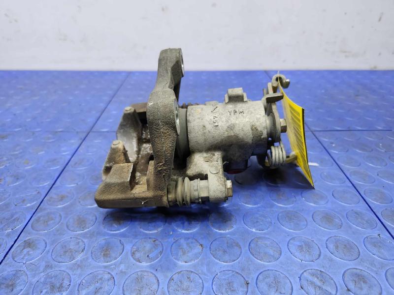 2013 Volkswagen Jetta Caliper