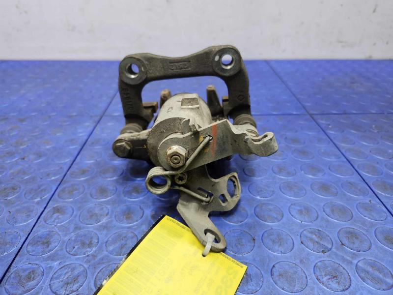 2013 Volkswagen Jetta Caliper