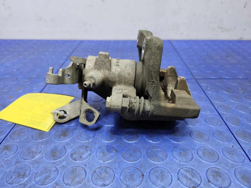 2013 Volkswagen Jetta Caliper