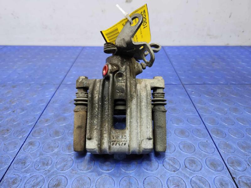 2013 Volkswagen Jetta Caliper