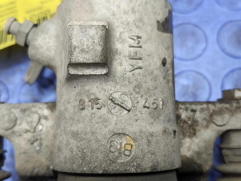 2013 Volkswagen Jetta Caliper