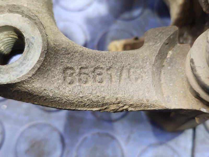 2013 Volkswagen Jetta Caliper