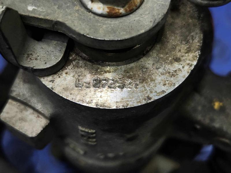 2013 Volkswagen Jetta Caliper