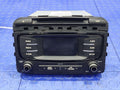 2017 Kia Sorento Audio & Visual Equip.(Radio)