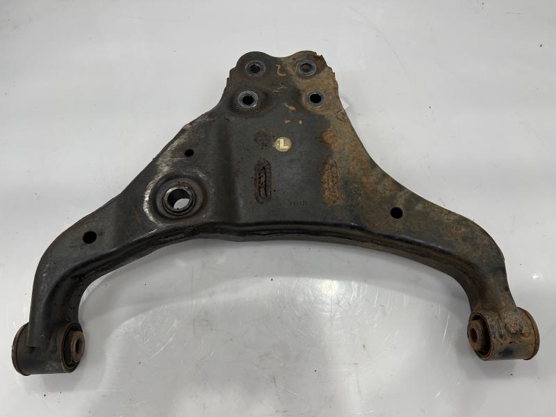 2004 Chevrolet Colorado Lower Control Arm Front