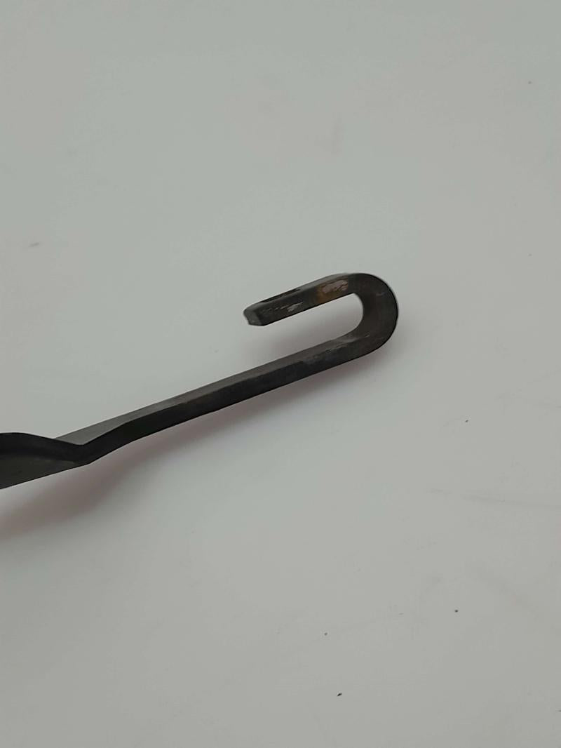 2017 Toyota Corolla iM Wiper Arm