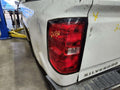 2017 Chevrolet Silverado 2500 Tail Light Assembly
