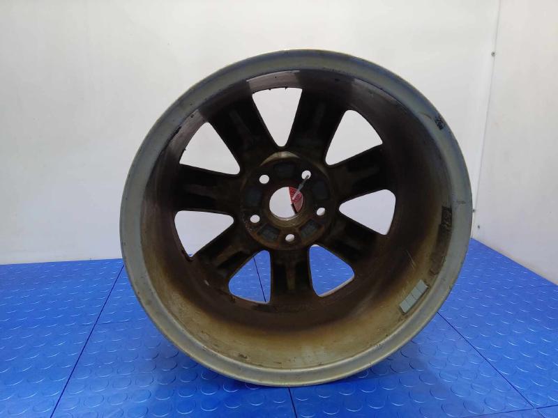 2006 Volkswagen Passat Wheel
