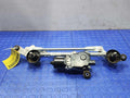 2025 Nissan Versa Wiper Motor Front